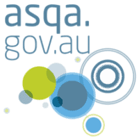 ASQA Logo