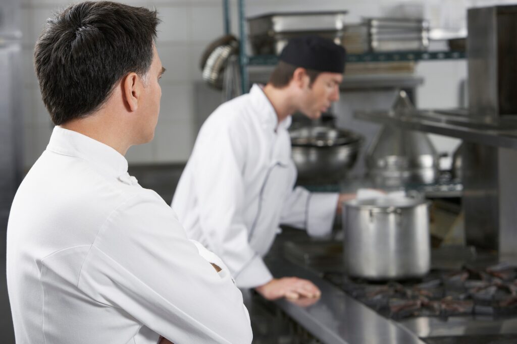 Understanding the Role of a Food Safety Supervisor