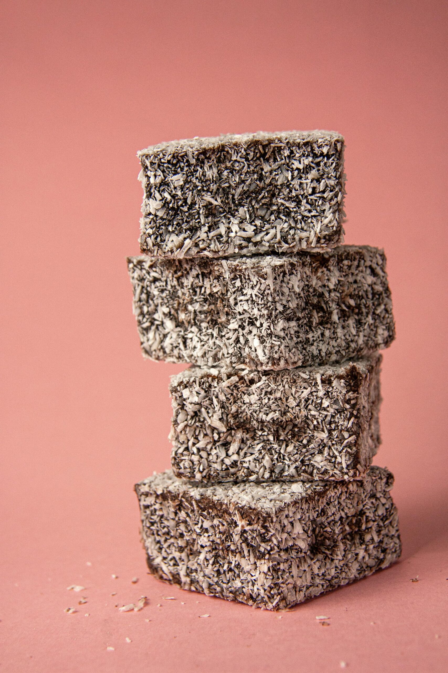 lamington