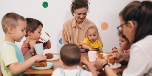 NSW Childcare Food Safety Updates