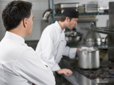 Understanding the Role of a Food Safety Supervisor